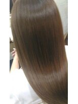 シーム 浦添店(SI6)&nbsp;髪質改善カラー