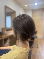 ピリナ(Pilina) 大人グラボブ♪