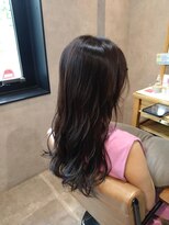 スーリール 姪浜店(Sourire)&nbsp;グレージュ☆