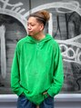 ソル(S.O.L) 小柳 成吾