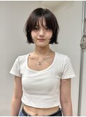 モードボブ