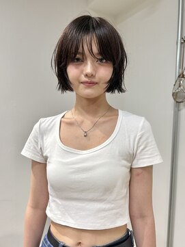 クード(cood) モードボブ