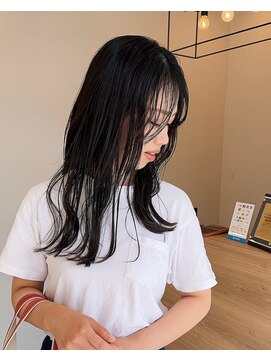 ヌール(Nuru) ミディアムレイヤー