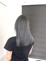 イロアイ(iro I) シルバーグレージュ