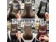 シャルムヘアー(charme hair)の写真