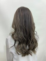 インパークス 江古田店(hair stage INPARKS)&nbsp;コントラストハイライト［江古田/江古田駅］
