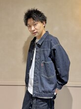 アパートメント オブ ソロン(The Apartment of Solon)&nbsp;高山 大樹