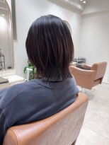 クレール(CLAIRE) ボブレイヤー