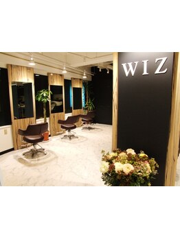 “お客様の笑顔”を大切にすることはもちろん、お客様を第一に考えたおもてなしを心掛けております◎