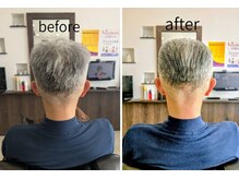 当店おすすめソフトアイロンパーマ♪