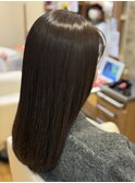 髪質改善トリートメント