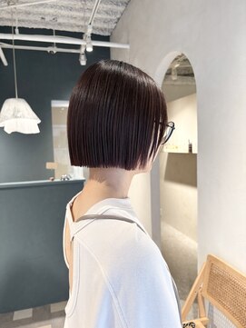 ルウ 押上(rue) 〈押上 半個室〉ミニbob