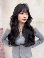 ロンドローズ 名古屋(Lond damaskRose)&nbsp;名古屋/名駅/髪質改善/ショート/切りっぱな