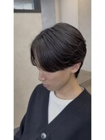 オルカン バイ エクシア(OLCAN by EXCIA)&nbsp;曲がる縮毛矯正