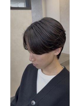 オルカン バイ エクシア(OLCAN by EXCIA) 曲がる縮毛矯正