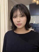 シアカ(SEA A KA) SEAAKA お客様スタイル76木村心海2026