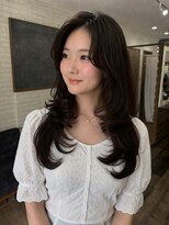 ココテラス(coco terrace) レイヤーカット/生オイルトリート