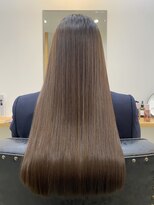 カノンヘアー(Kanon hair)&nbsp;髪質改善ストレート