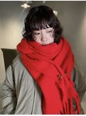 ボブパーマ