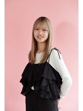 リリオ(Lilio)&nbsp;清田 楓那