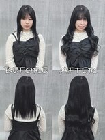 リップ 大阪本店(LIP)&nbsp;【レミー100%最高級人毛/ロング】シールエクステ60枚