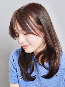 パレット(PALETTE) 小顔見え艶レイヤー