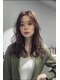 ラローレン(La LAUREN)の写真/ふんわり揺れる“くせ毛風”柔らかパーマ♪髪の状態やなりたいイメージに合わせて最適なメニューをご提案◎