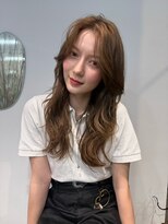 エディット トウキョウ(e.dit tokyo)&nbsp;抜け感ロングレイヤー