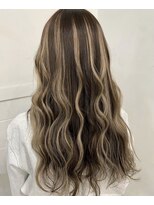 ヘアクリエイト ブラス Hair Create BRAS&nbsp;シールエクステ