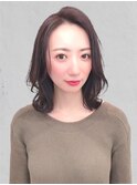 くびれレイヤー