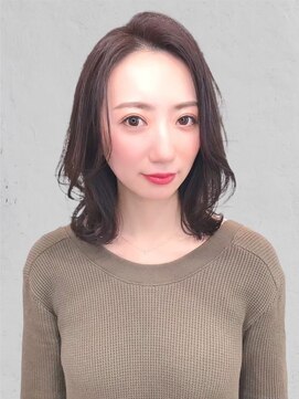 リフォルマ(ReForma) くびれレイヤー
