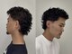 トウキョウ クラシック バーバー タウン(TOKYO CLASSIC BARBER TOWN)の写真