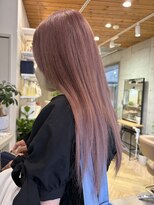 ヴァイス 吉祥寺(VAICE)&nbsp;ピンクベージュ