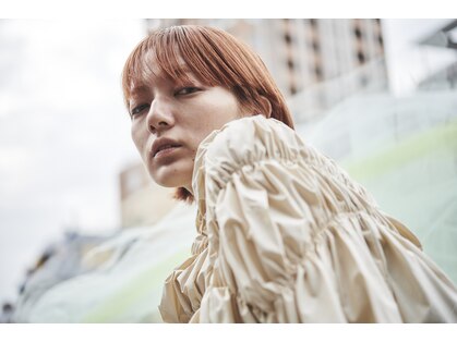 エッジ(Edge)の写真