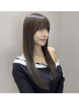 ジーナ 錦糸町(Zina) 艶髪