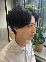 イワイナゴヤ(i i -IWAI NAGOYA-)&nbsp;センターパート
