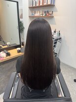 シロ(SILLO.)&nbsp;お客様スタイル