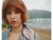 トイロ(TOIRO)