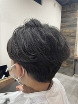 シエル 蒲田店(CIEL)&nbsp;メンズパーマ