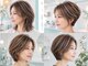ルアナヘアー 日進米野木店(luana hair)の写真