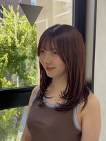 バレット 福岡天神(VALETTE) ワンカールレイヤー