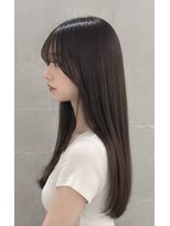 ヘアーリゾートガーデン 浅草 蔵前店(Hair Resort Garden)&nbsp;髪質改善/レイヤーカット/酸性ストレート/浅草/蔵前/浅草橋