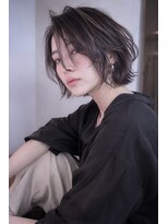 クラシア(Cracia)&nbsp;ウザバングボブ