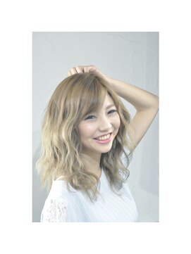 ユートピア(U topia) U-topiaスタイル260