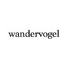 ワンダーフォーゲル(wandervogel)のお店ロゴ