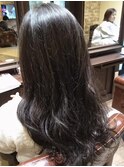 ダークグレージュ
