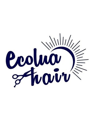 エコルアヘアー(ecolua hair)