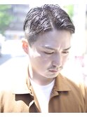 【Barouche】　　刈り上げショート　堀江