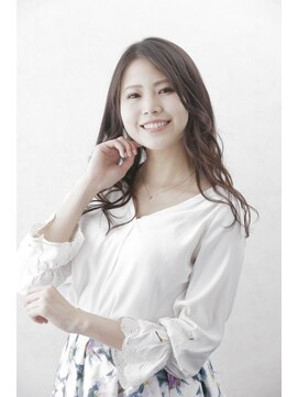 トーキョーヘアーギンザ(TOKYO hair GINZA) ゆるふわ大人カール☆