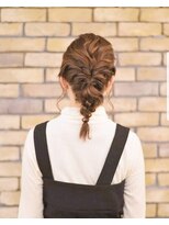 コロ(COLO)&nbsp;【COLO 丹澤　智子】編みおろし